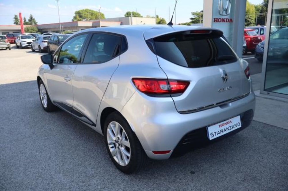 Renault Clio usata a Gorizia (5)