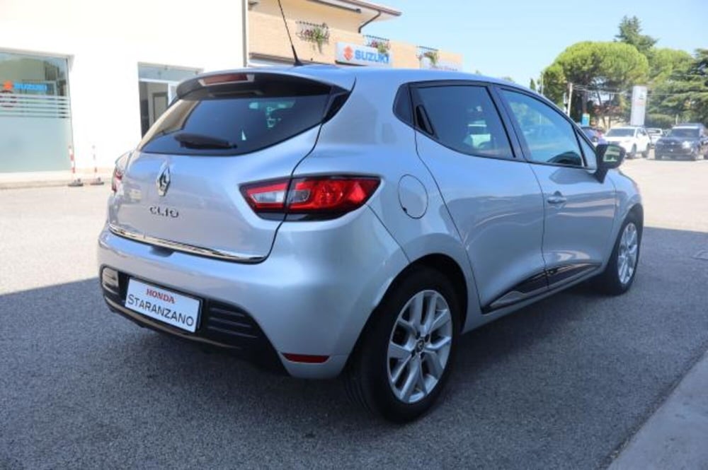 Renault Clio usata a Gorizia (6)
