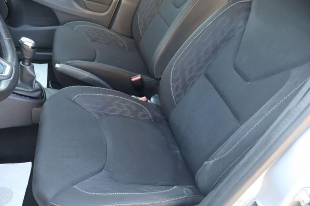 Renault Clio usata a Gorizia (9)