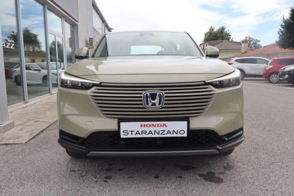 Honda HR-V usata a Gorizia