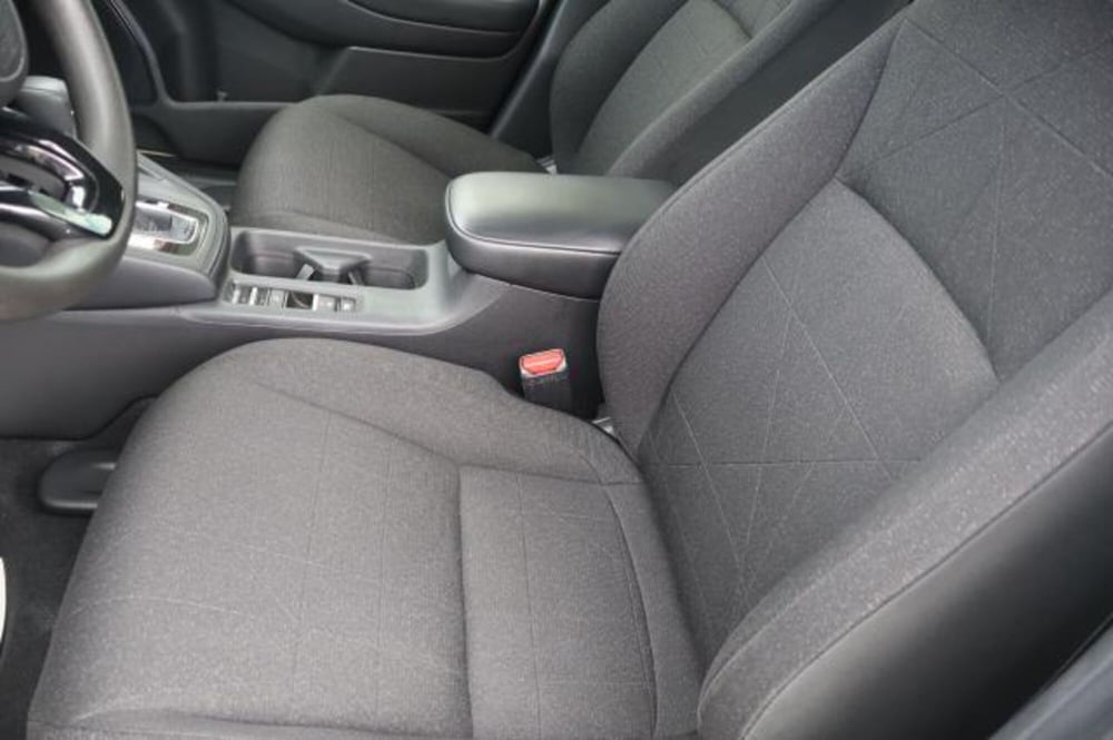 Honda HR-V usata a Gorizia (10)