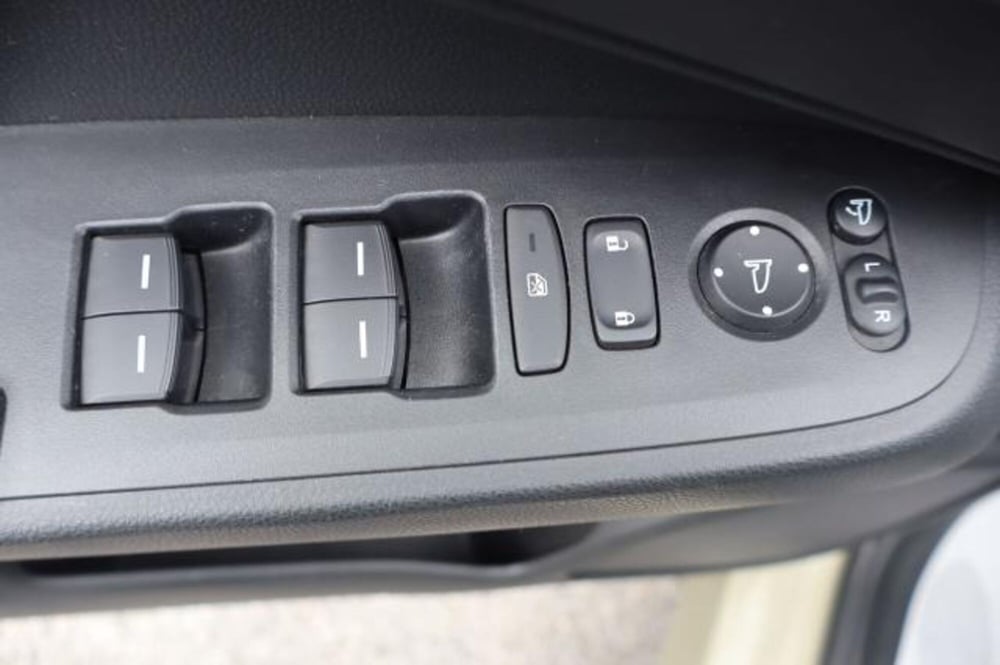 Honda HR-V usata a Gorizia (11)