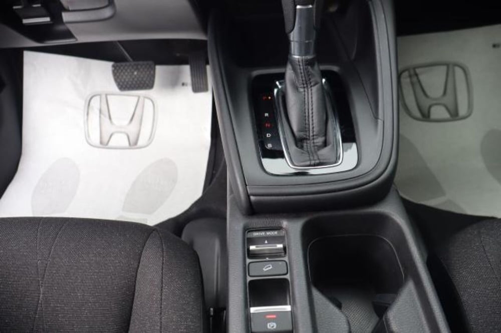 Honda HR-V usata a Gorizia (18)