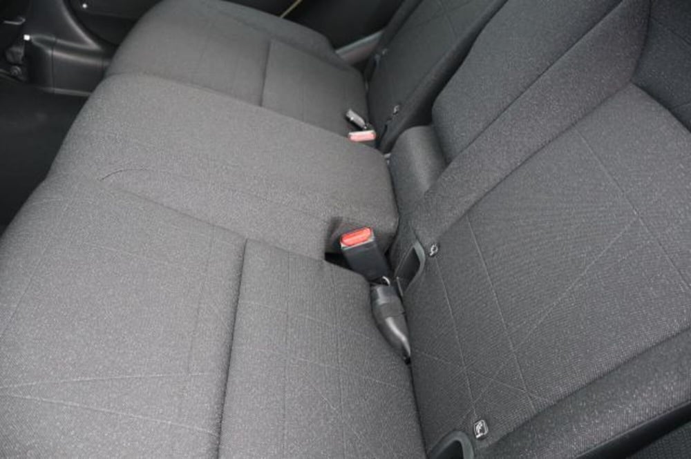 Honda HR-V usata a Gorizia (8)