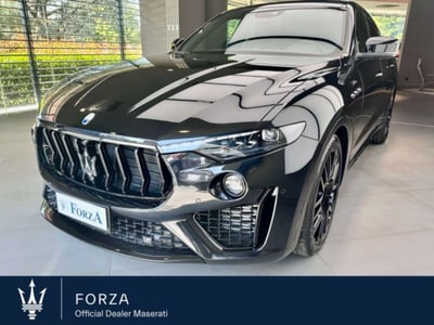 Maserati Levante Levante V6 430 CV AWD Modena nuova a Venaria Reale