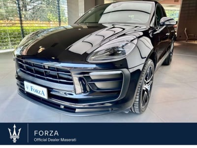 Porsche Macan 2.0 T 265cv pdk del 2023 usata a Venaria Reale