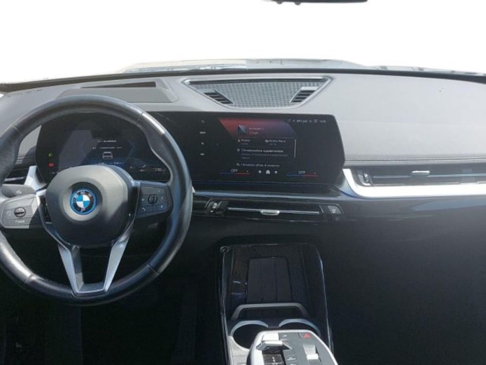 BMW X1 usata a Lecce (11)