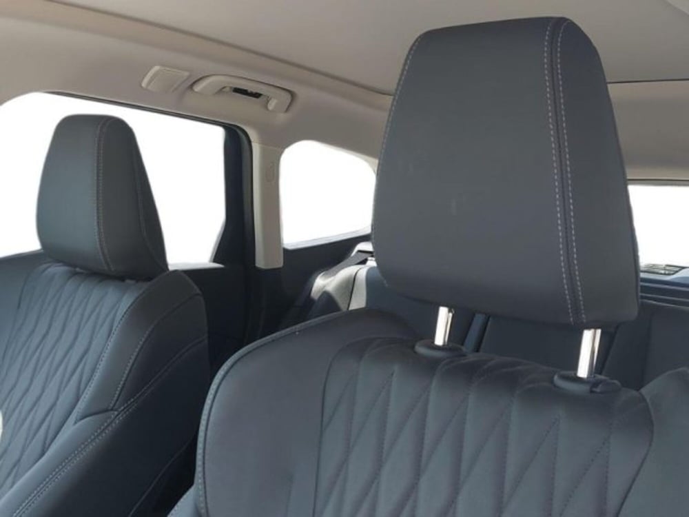 BMW X1 usata a Lecce (14)