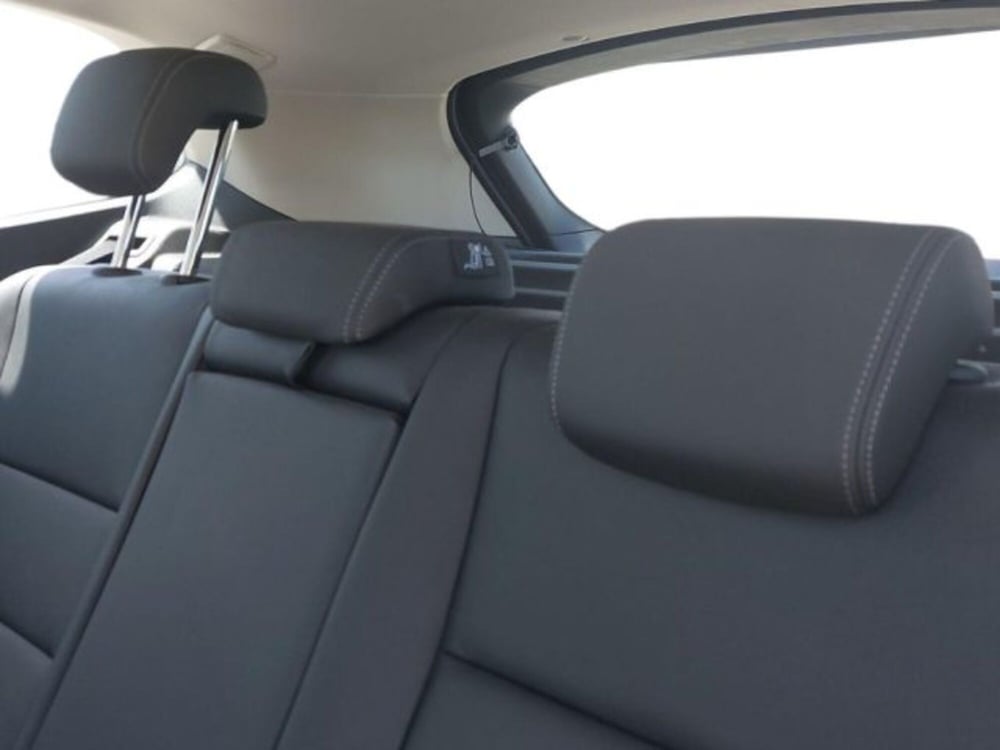 BMW X1 usata a Lecce (15)