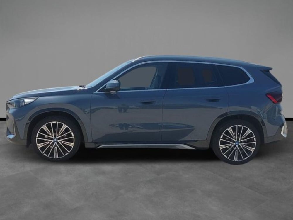 BMW X1 usata a Lecce (2)