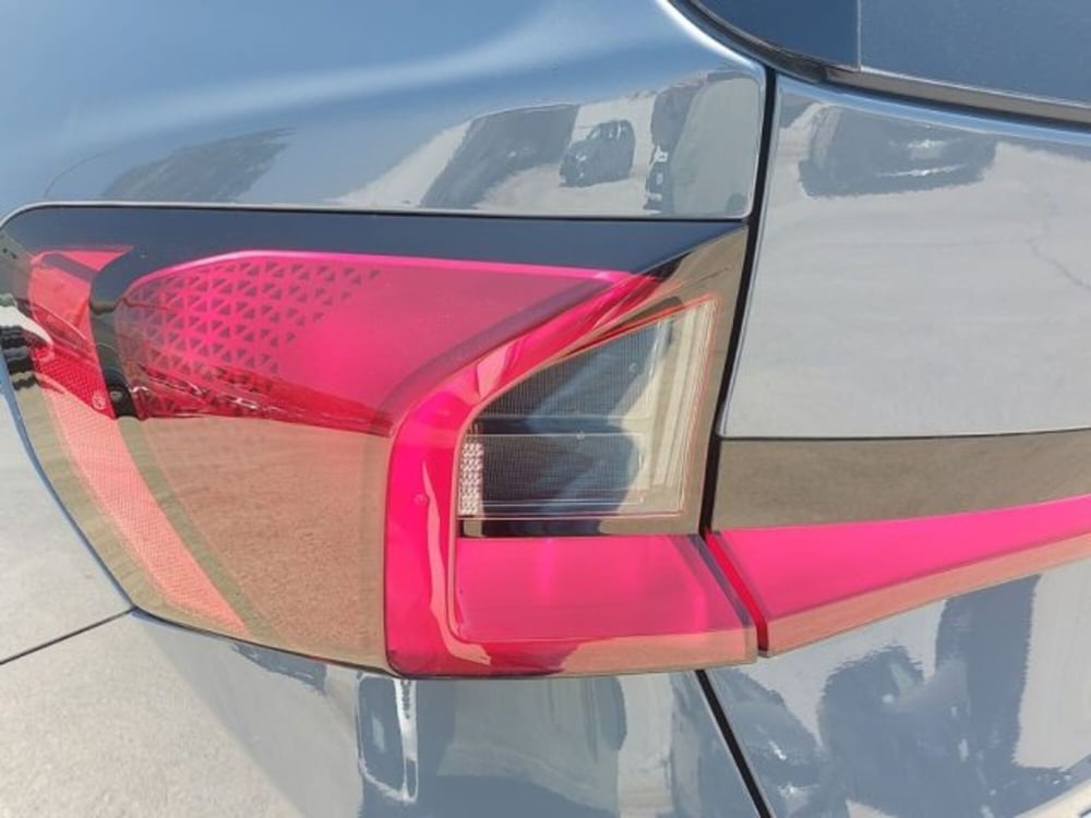 BMW X1 usata a Lecce (9)