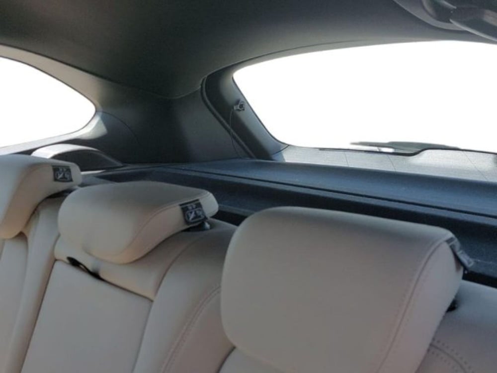 BMW X1 usata a Lecce (15)