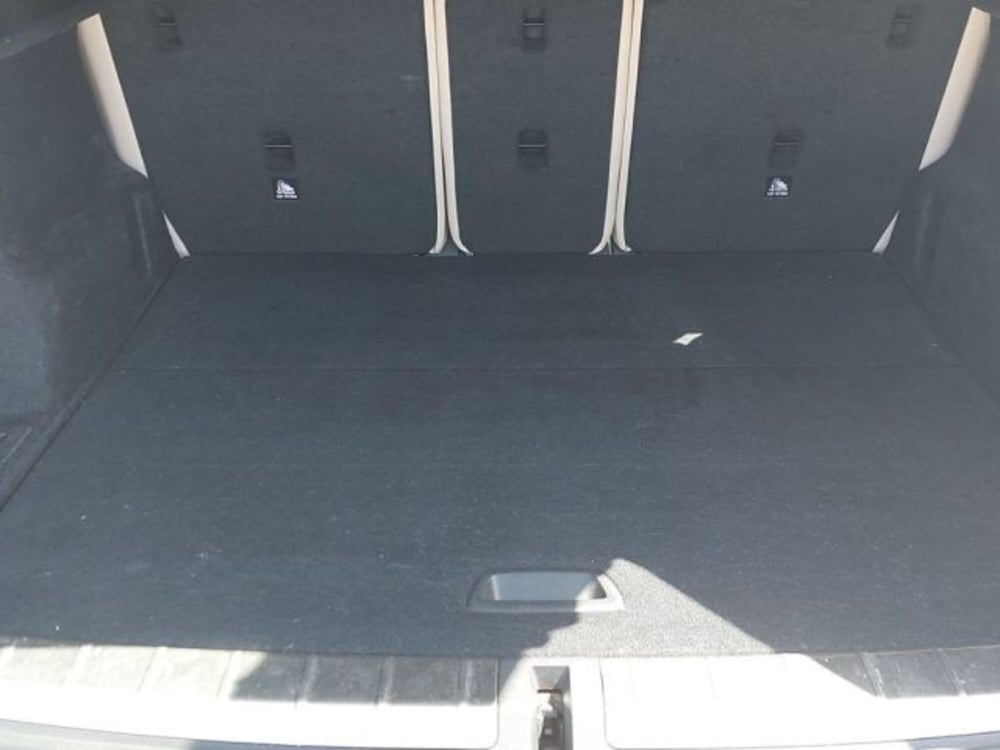 BMW X1 usata a Lecce (16)