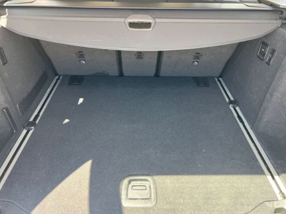 BMW X3 usata a Lecce (16)