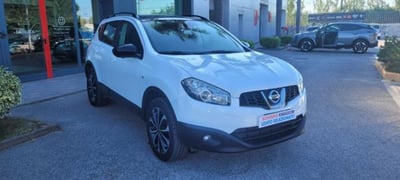 Nissan Qashqai 1.5 dCi DPF 360 del 2013 usata a Monte di Procida