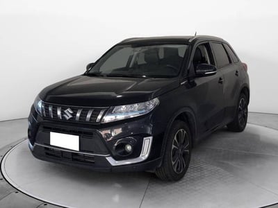 Suzuki Vitara 1.4 Hybrid Starview del 2022 usata a Torino