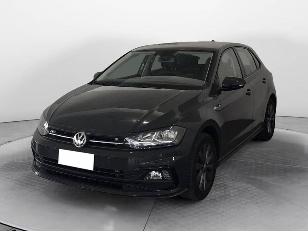 Volkswagen Polo usata a Torino
