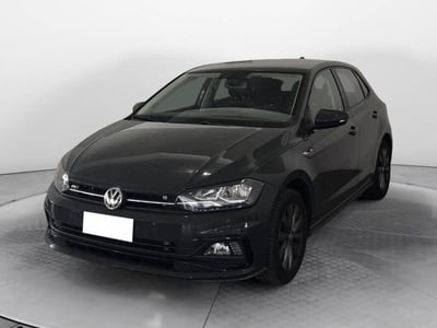 Volkswagen Polo 1.0 TSI 115 CV 5p. Highline BlueMotion Technology del 2019 usata a Torino