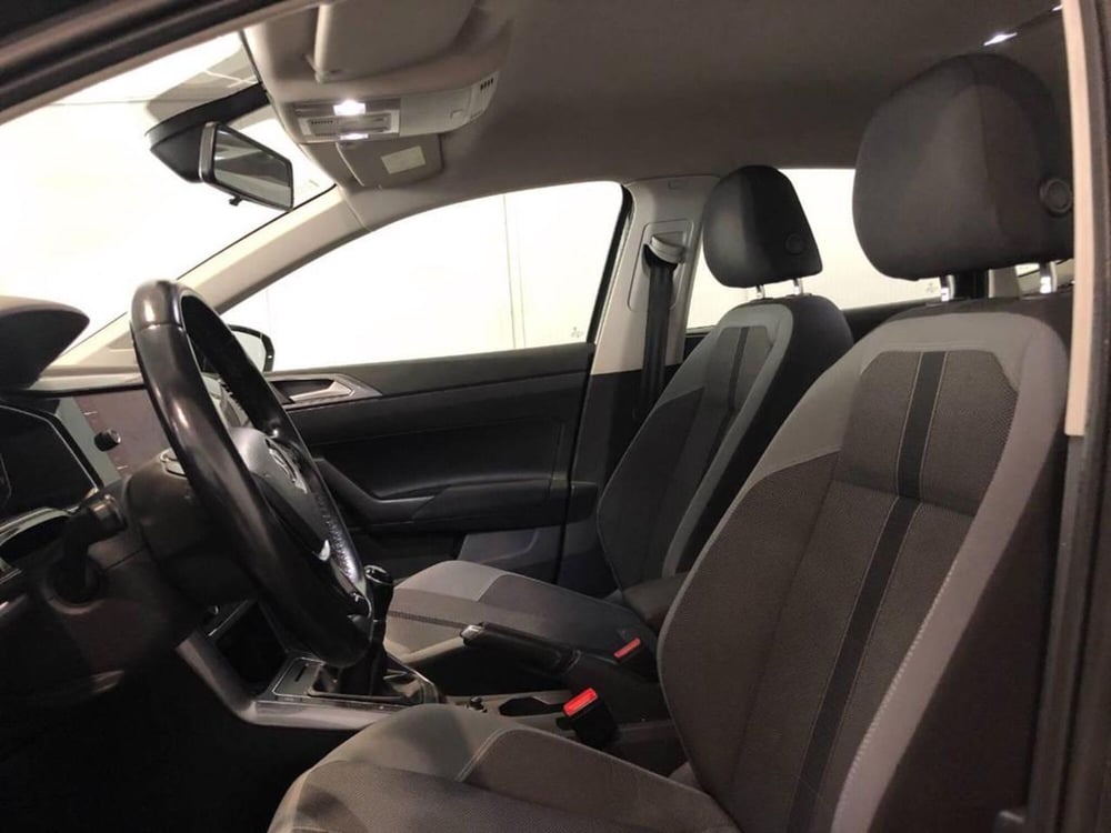Volkswagen Polo usata a Torino (11)