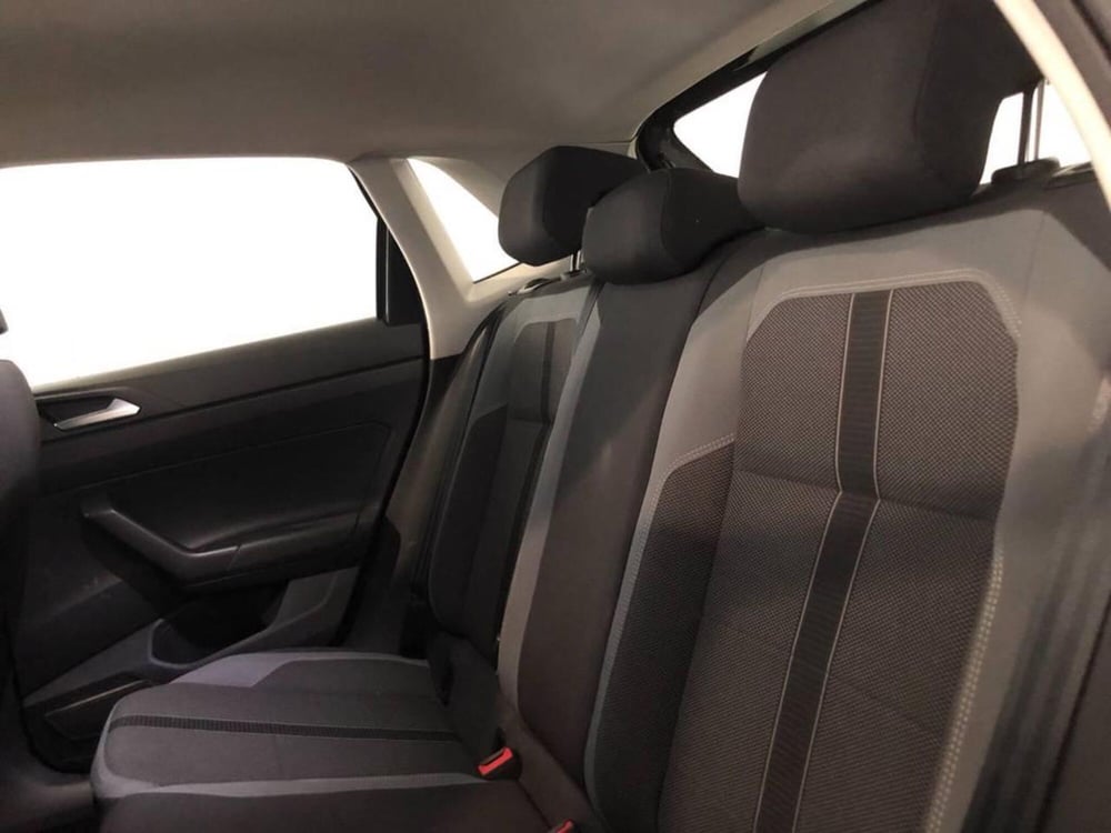 Volkswagen Polo usata a Torino (12)
