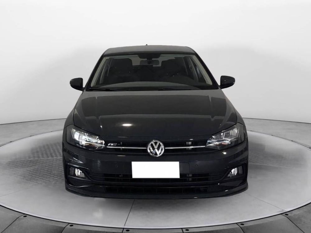 Volkswagen Polo usata a Torino (2)