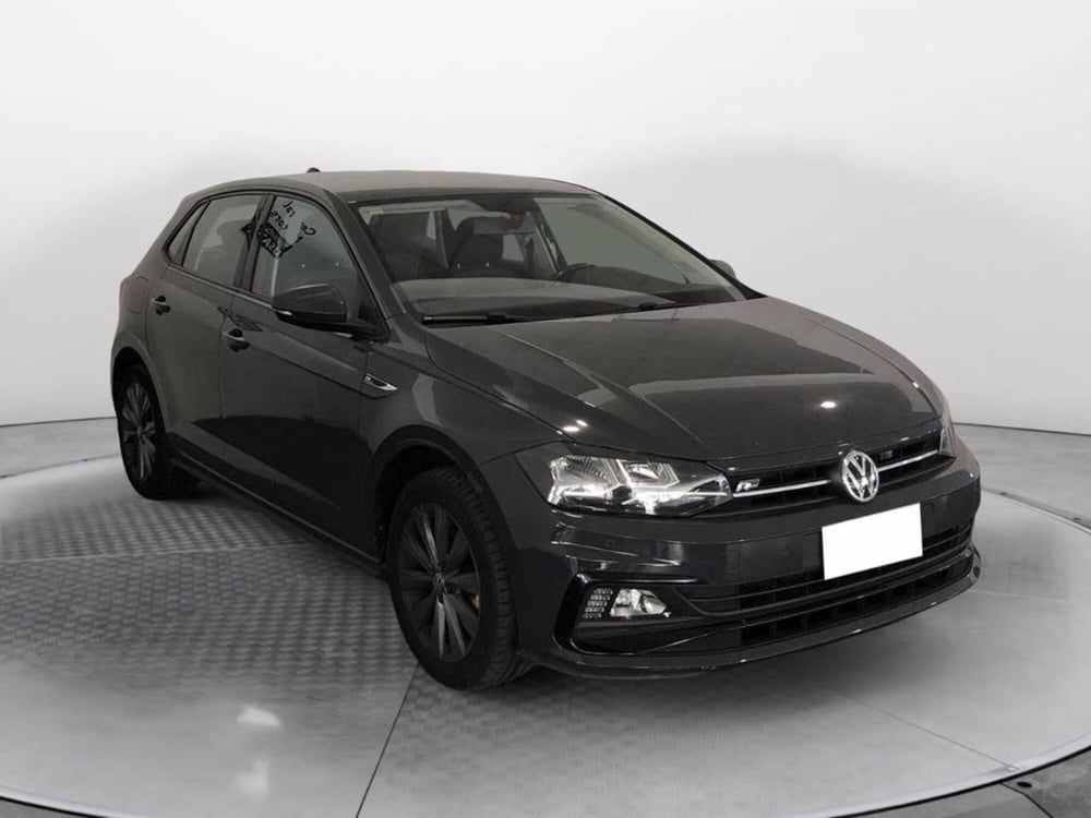 Volkswagen Polo usata a Torino (3)