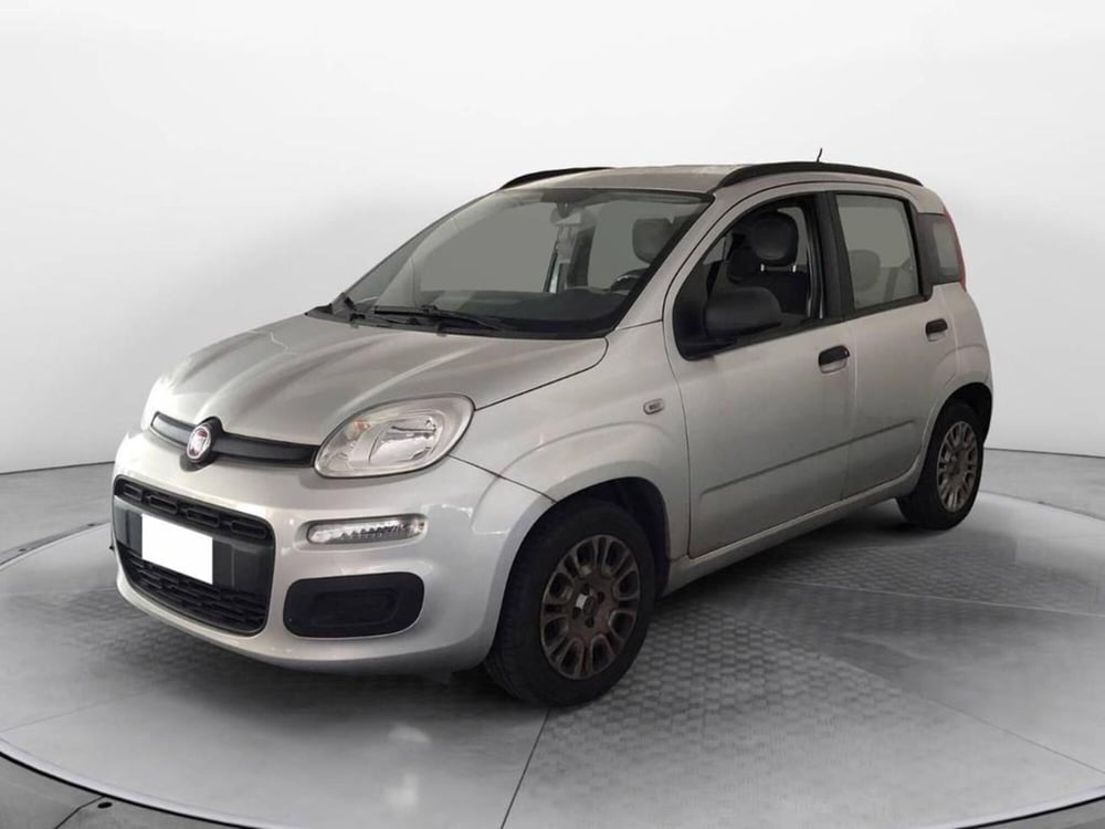 Fiat Panda usata a Torino