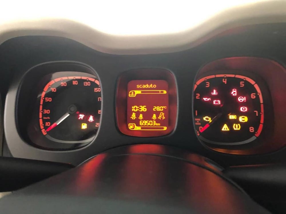 Fiat Panda usata a Torino (11)