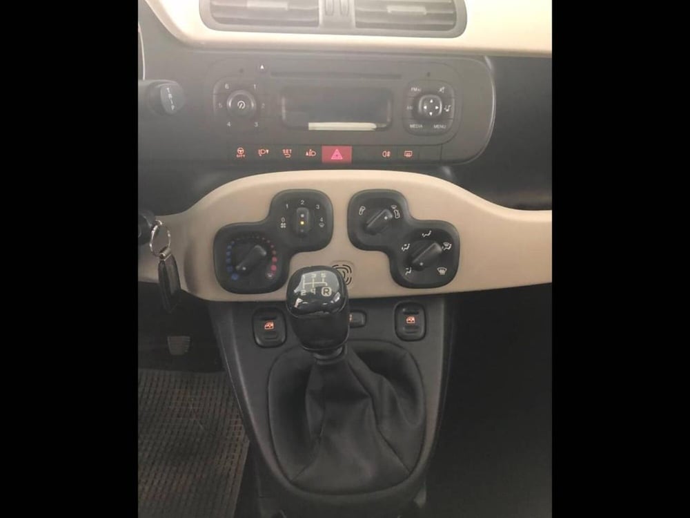 Fiat Panda usata a Torino (12)