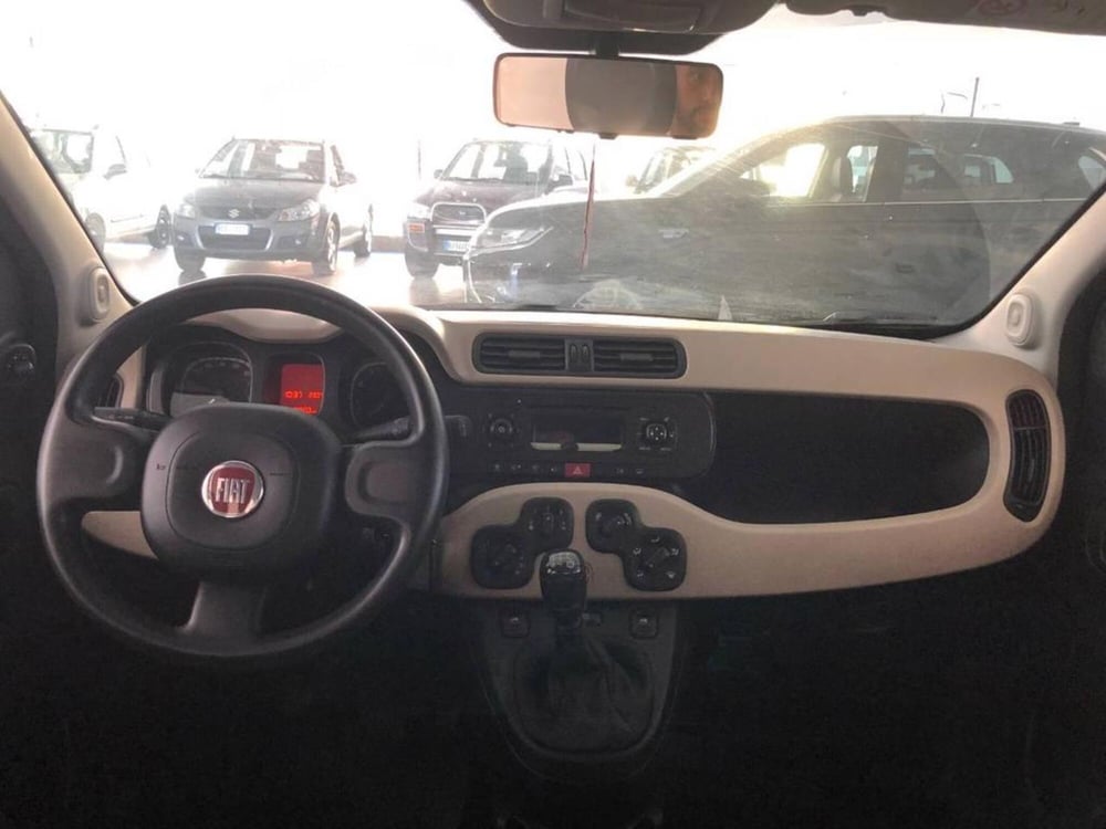 Fiat Panda usata a Torino (13)
