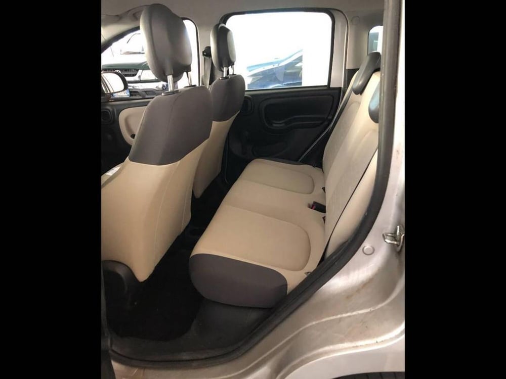 Fiat Panda usata a Torino (14)