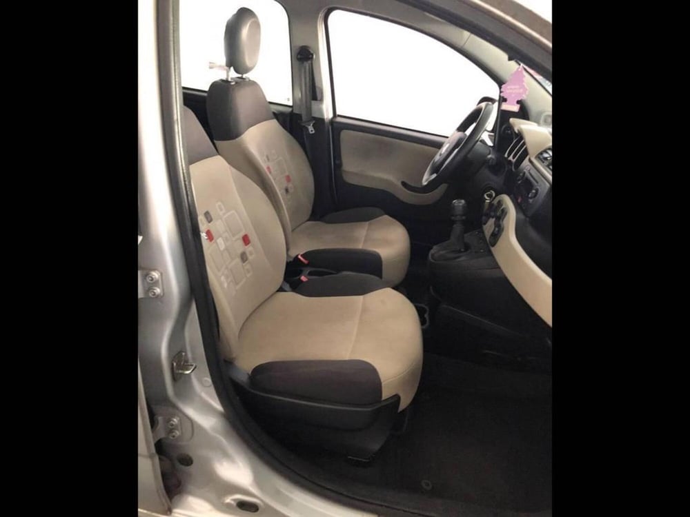 Fiat Panda usata a Torino (15)