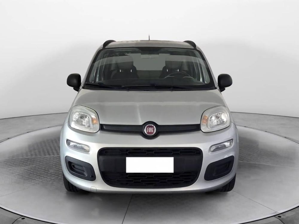 Fiat Panda usata a Torino (2)
