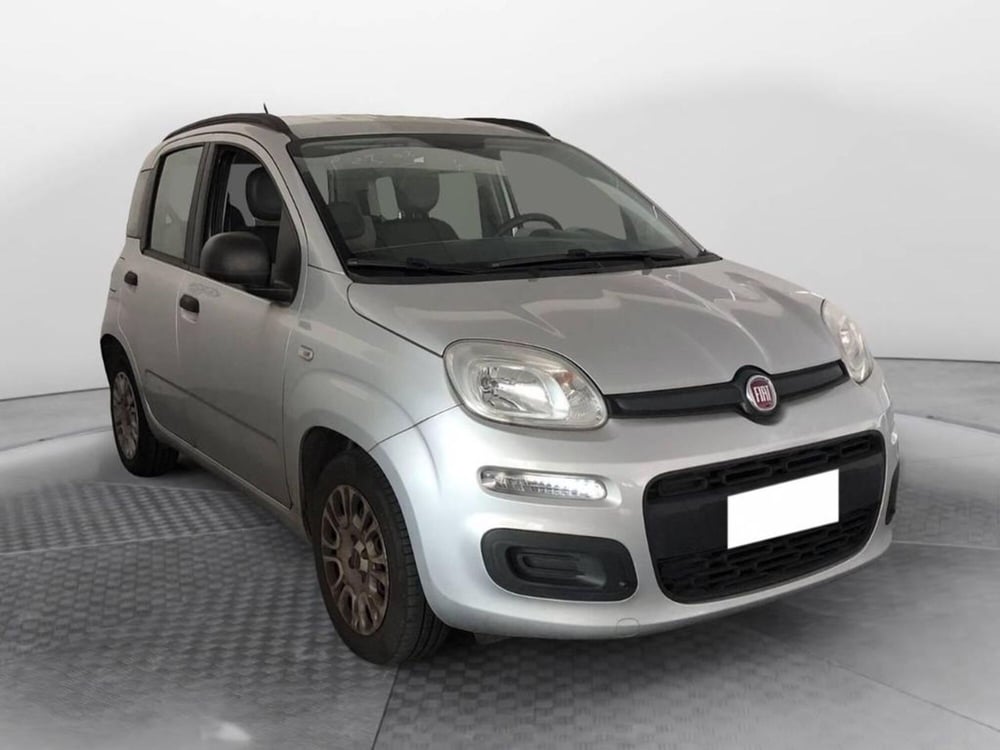 Fiat Panda usata a Torino (3)