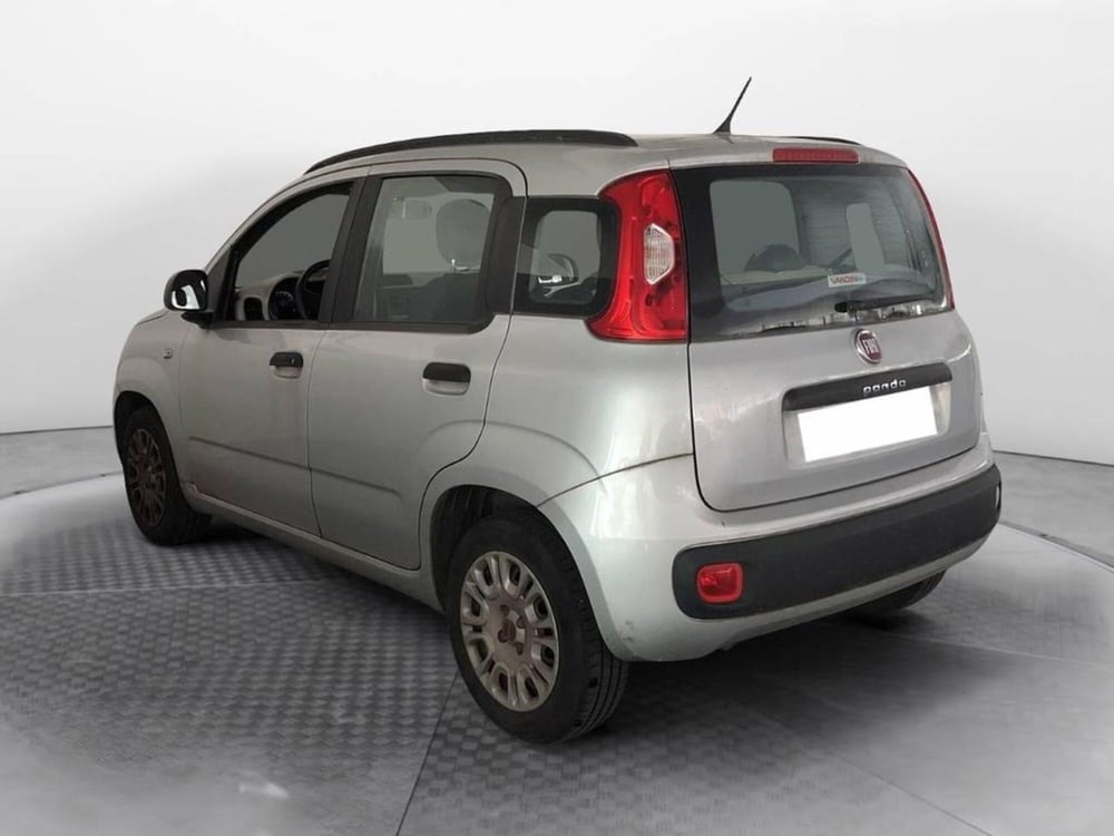 Fiat Panda usata a Torino (4)