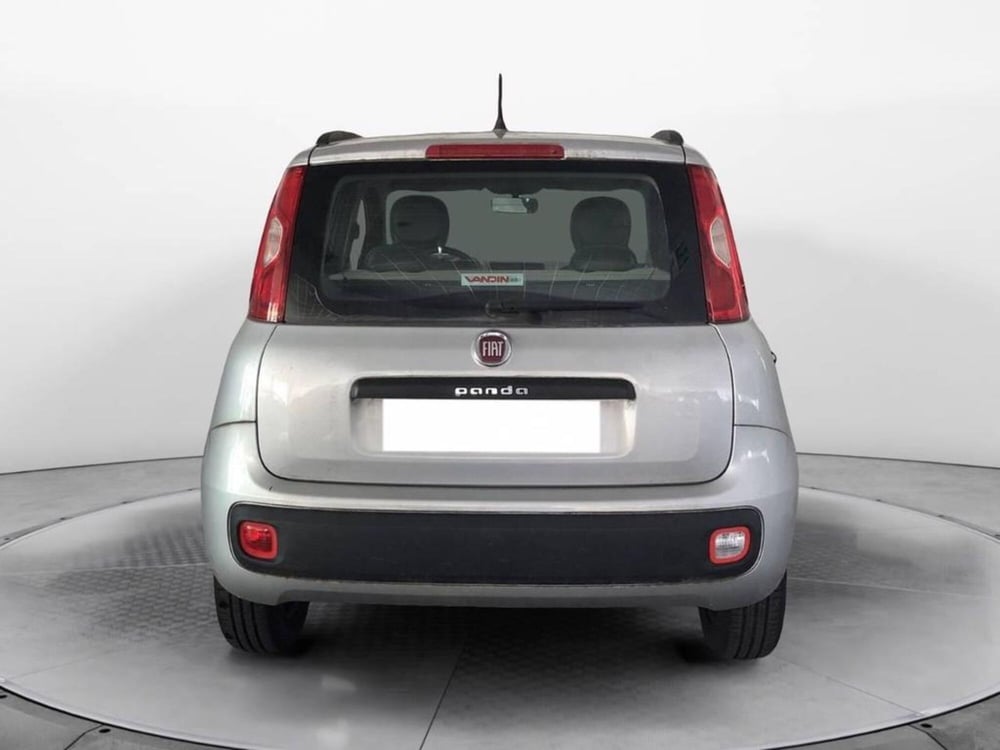 Fiat Panda usata a Torino (5)