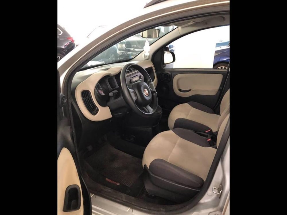 Fiat Panda usata a Torino (7)