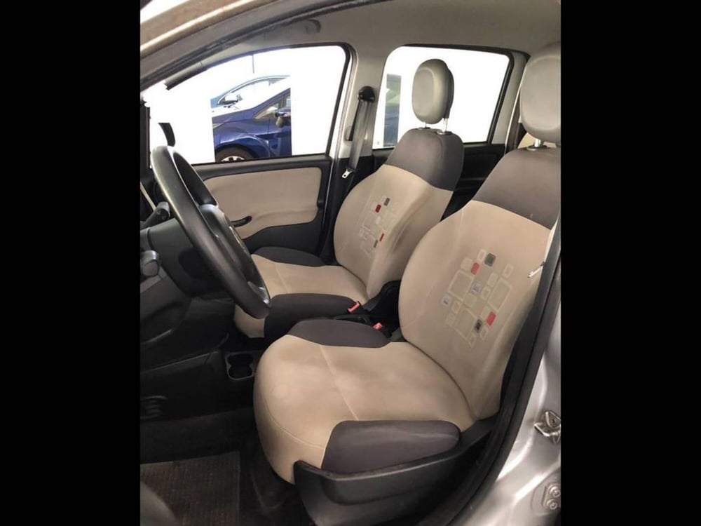 Fiat Panda usata a Torino (8)