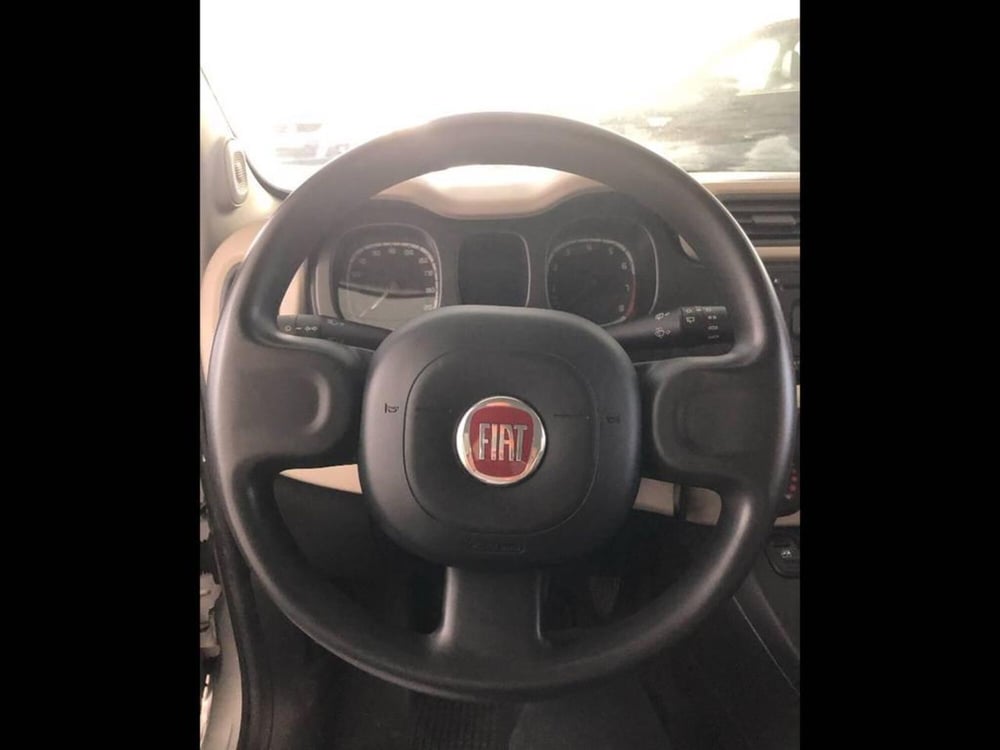 Fiat Panda usata a Torino (9)