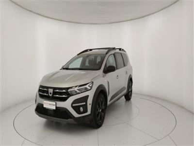 Dacia Jogger 1.0 tce Extreme UP Gpl 100cv del 2022 usata a Bari