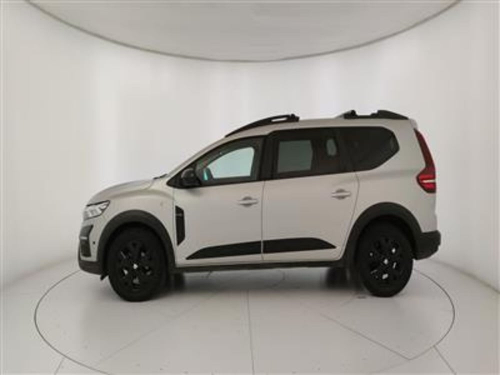 Dacia Jogger usata a Bari (3)