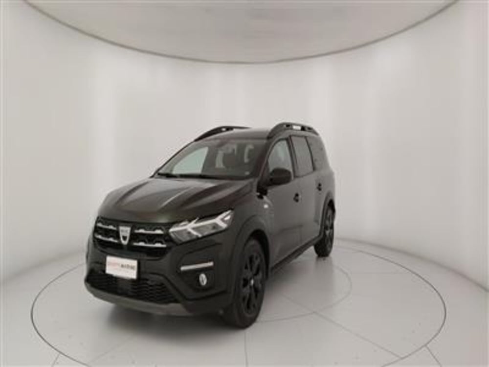 Dacia Jogger usata a Bari