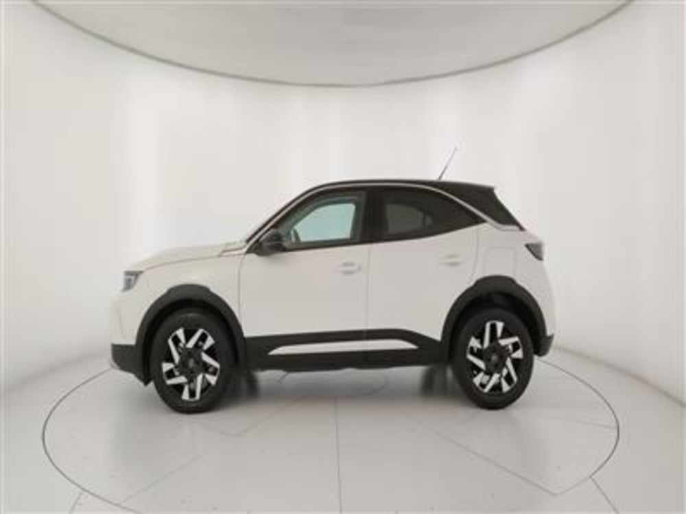 Opel Mokka usata a Bari (3)