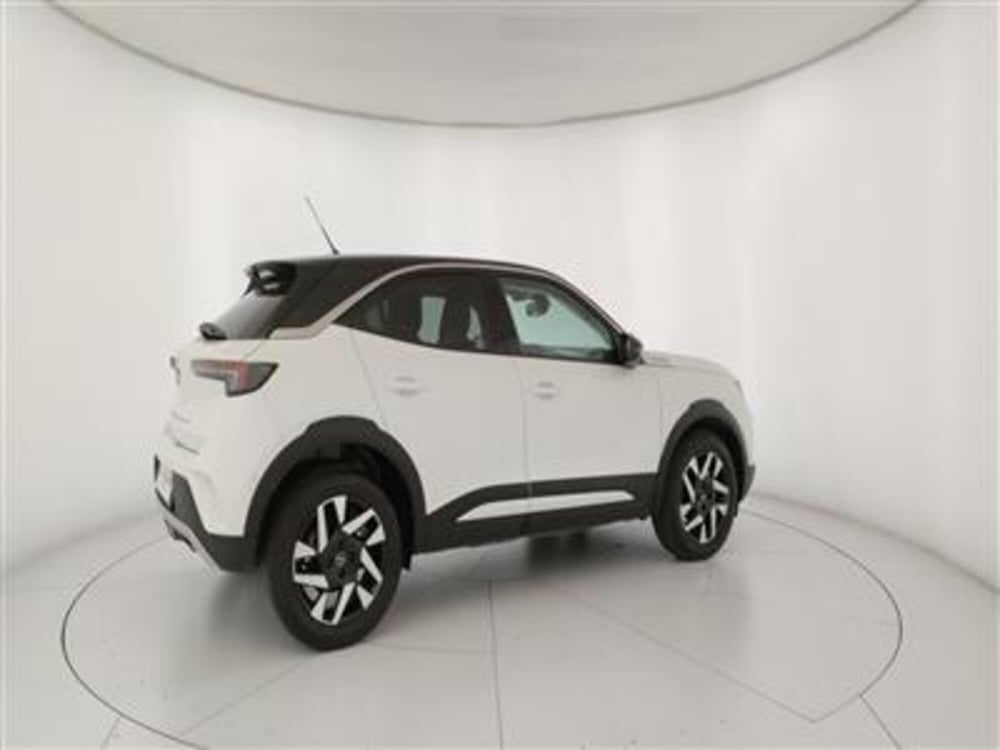 Opel Mokka usata a Bari (8)