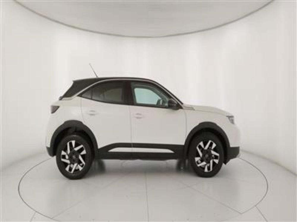 Opel Mokka usata a Bari (9)