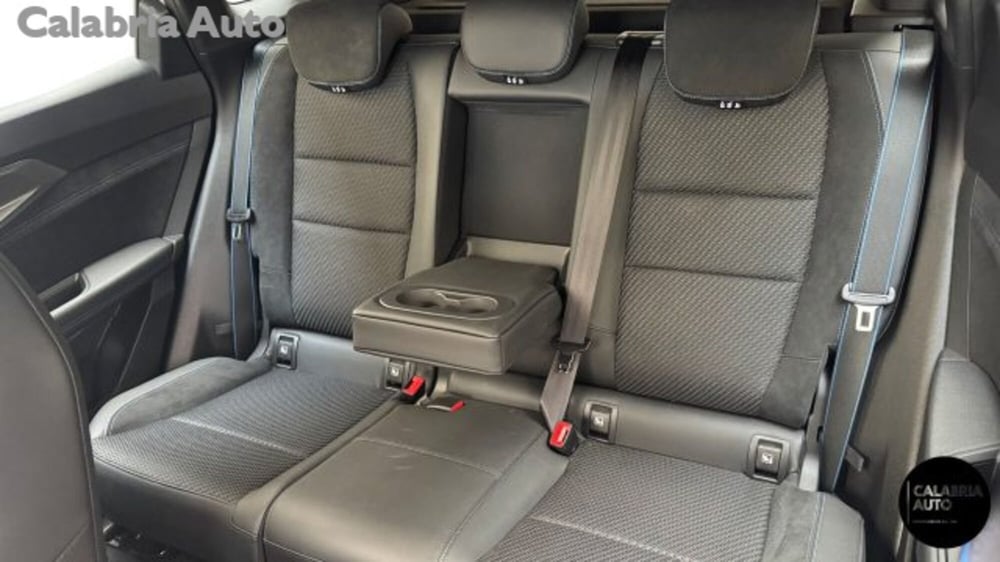 Renault Austral nuova a Reggio Calabria (11)