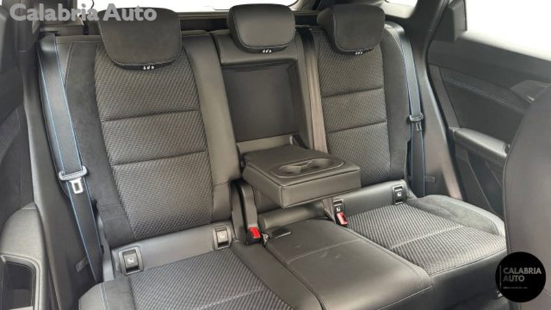 Renault Austral usata a Reggio Calabria (12)