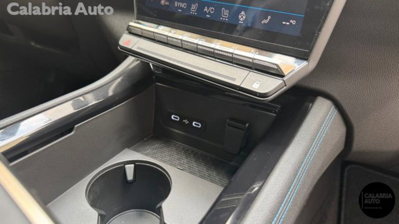 Renault Austral usata a Reggio Calabria (13)