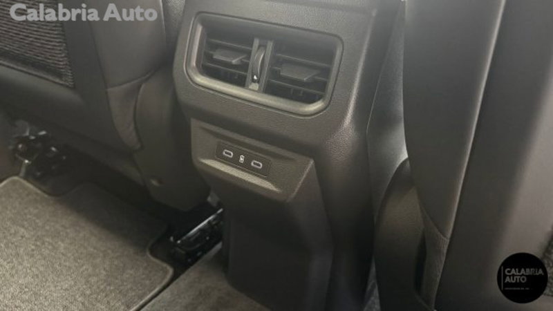 Renault Austral usata a Reggio Calabria (14)