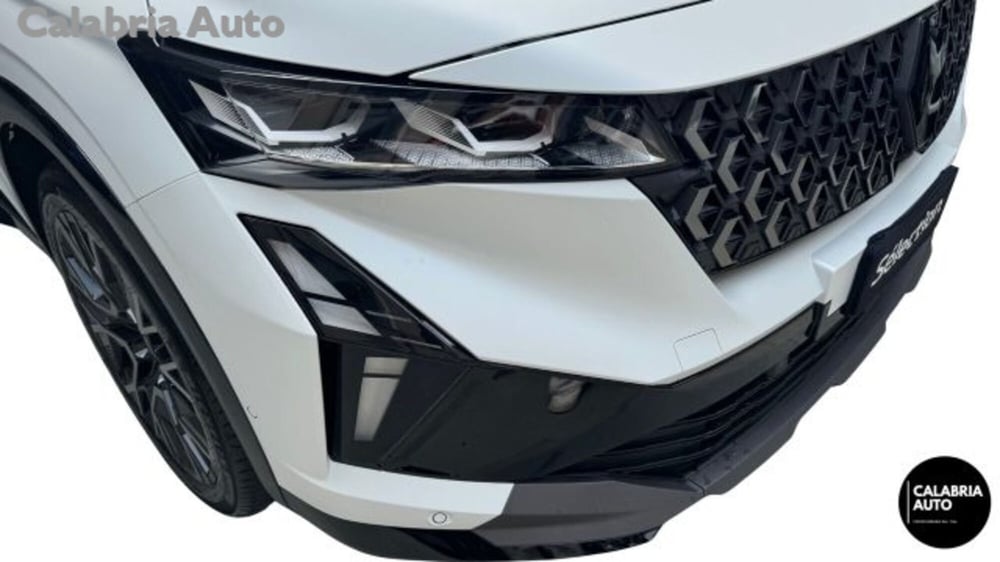 Renault Austral nuova a Reggio Calabria (15)